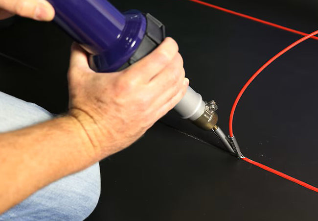Which Plastic Welder Should You Buy? A Professional's Guide to Choosing the Right Plastic Welding Equipment