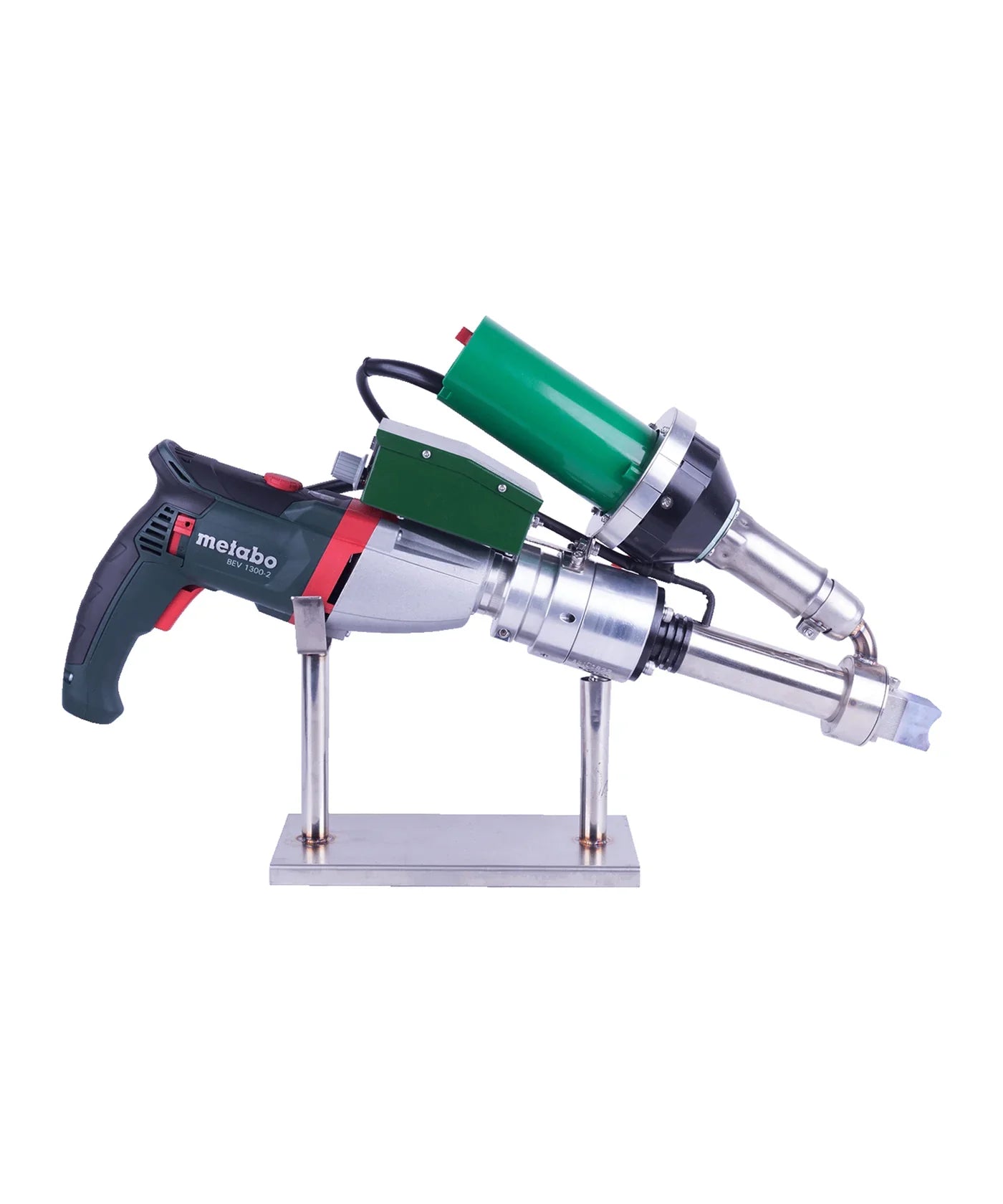 Development trend of environmentally friendly hot air guns: technological revolution of lead-free materials and energy consumption optimization