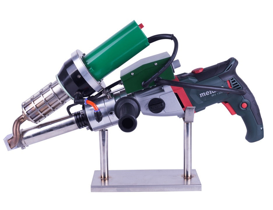 What Is Extrusion Welding?