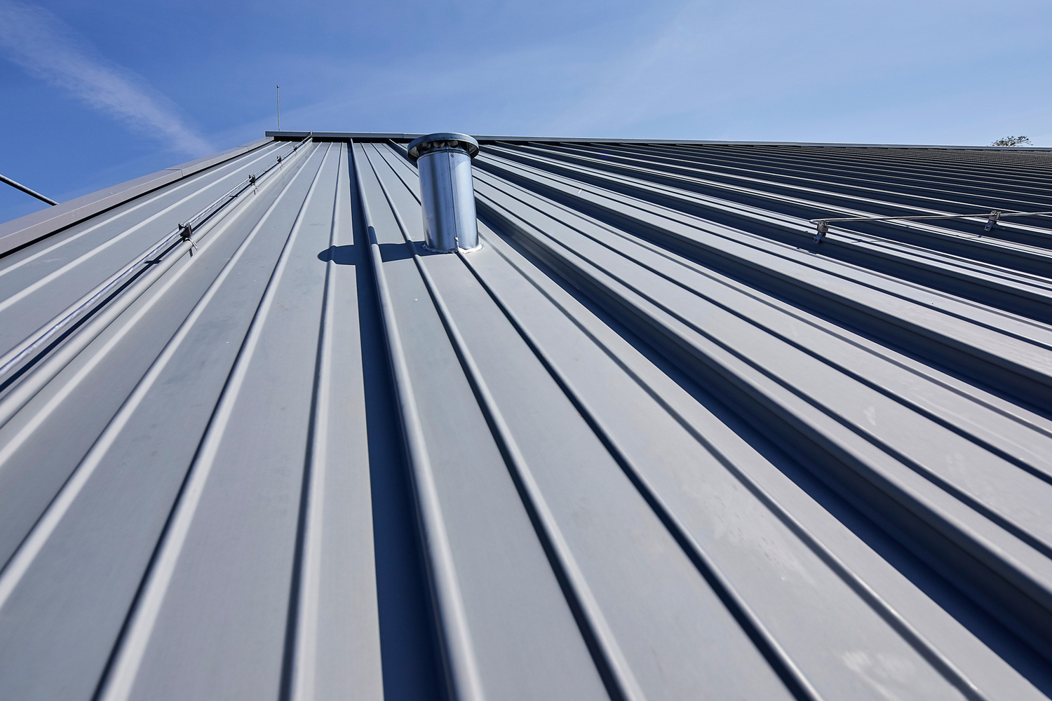 What Equipment Is Needed For Roofing welding?