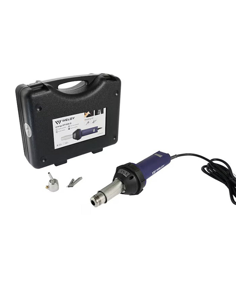 Is the hot air gun suddenly not heating up? 6 Common Fault Self Inspection Methods (Practical Guide for Maintenance Engineers)