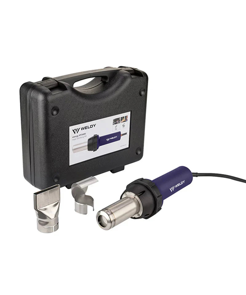 3-in-1 multifunctional hot air gun: universal king for welding/shrink film/paint removal - in-depth evaluation of essential tools for home and auto repair