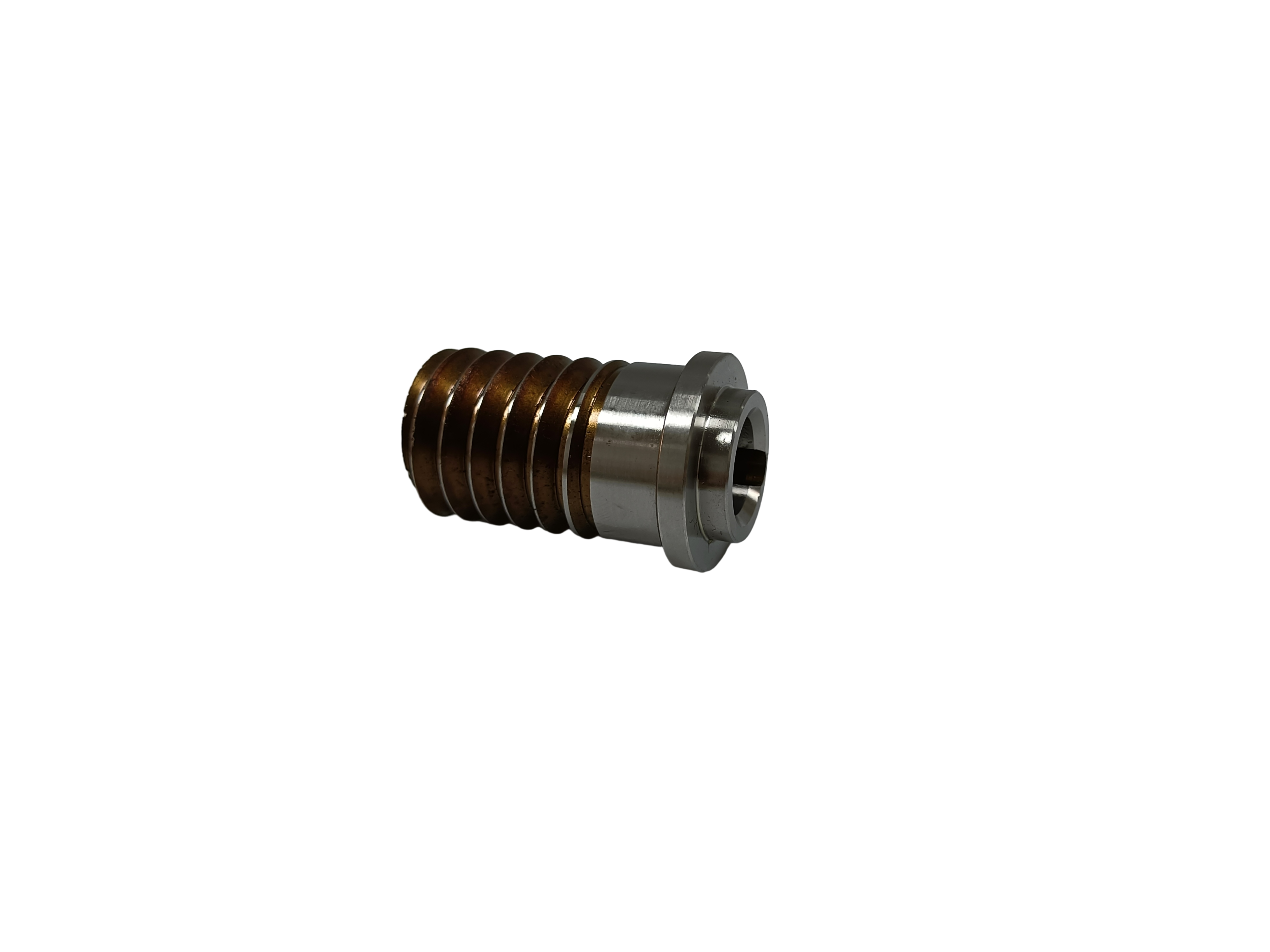 Feeding Screw