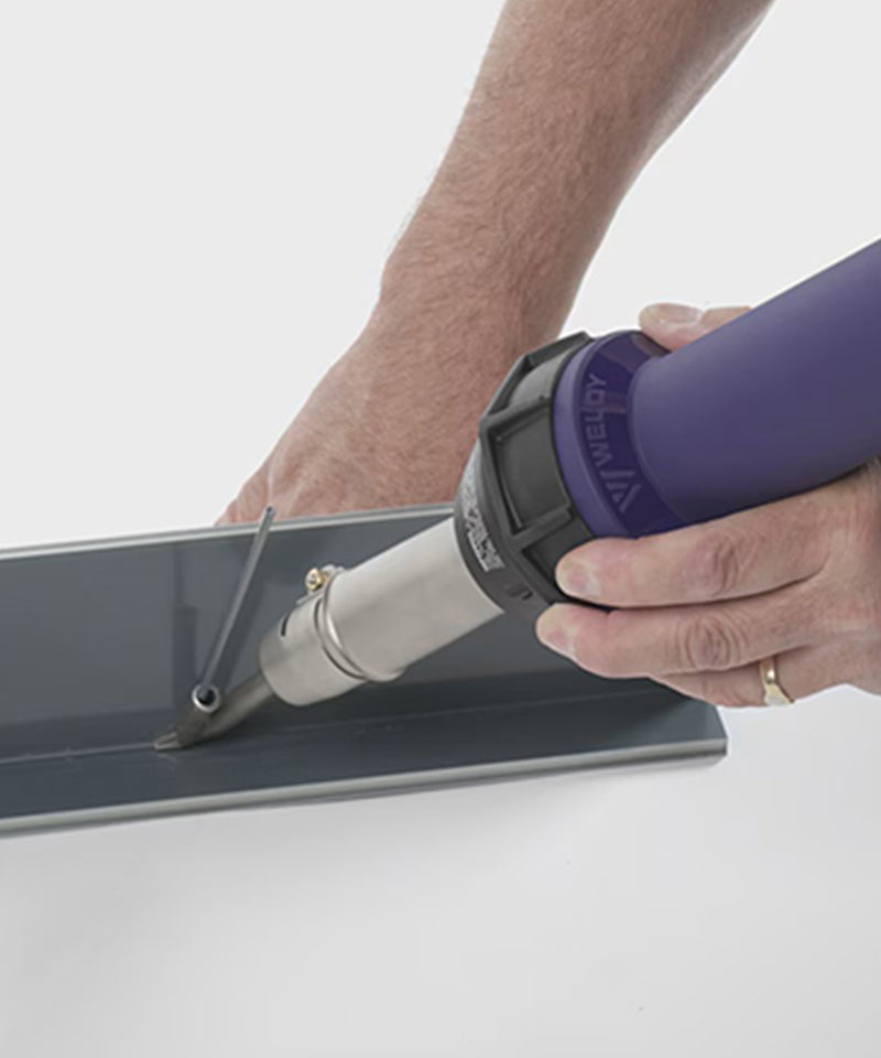 Hot Air Gun Weldy Energy Ht1600D