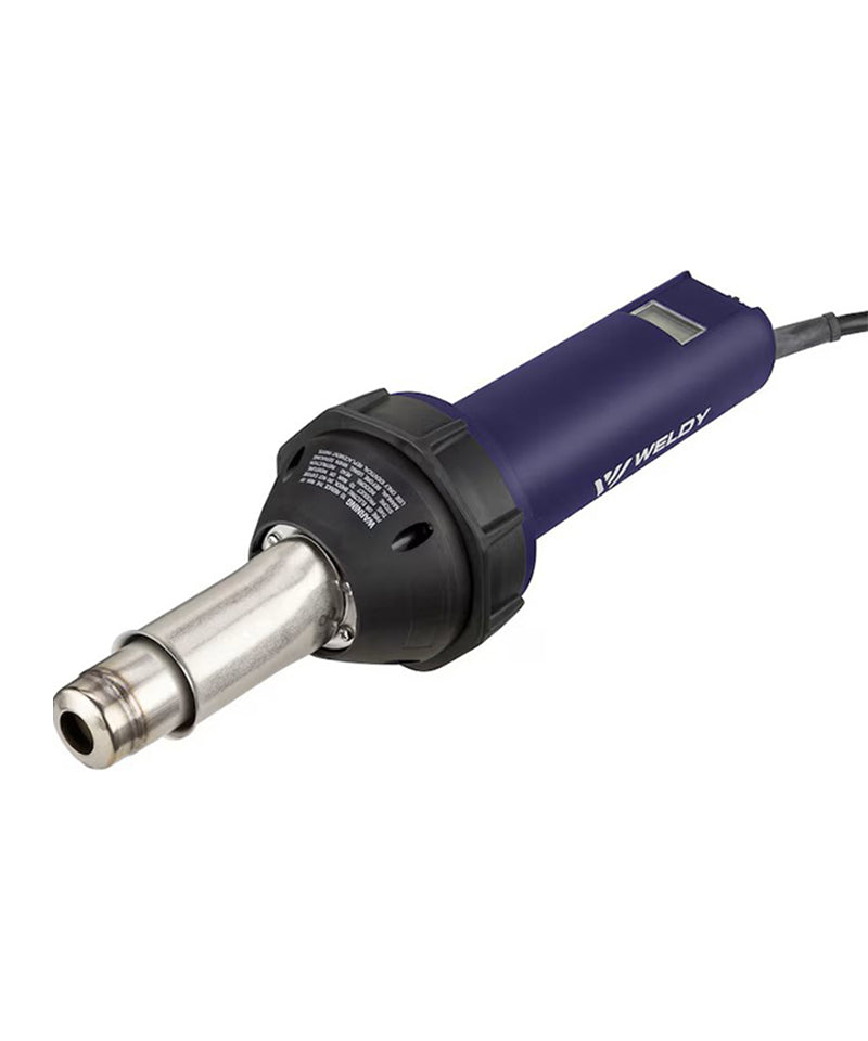 Hot Air Gun Weldy Energy Ht1600D
