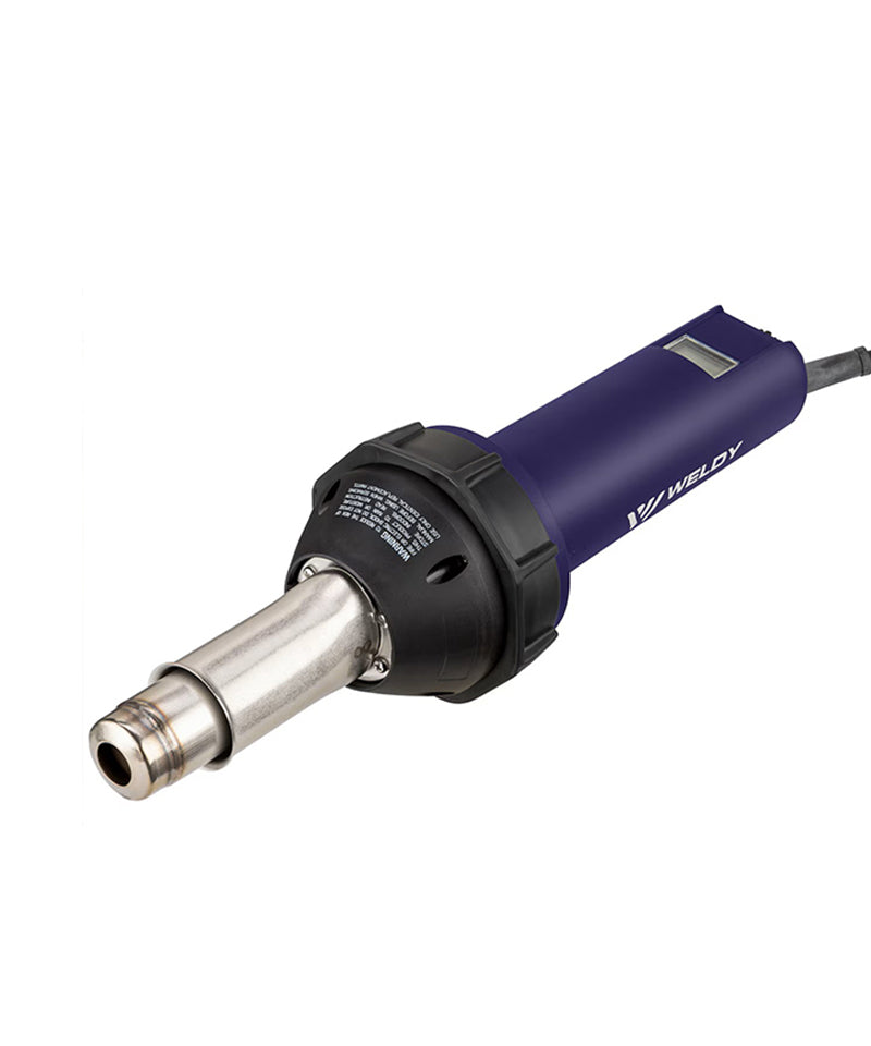 Hot Air Gun Weldy Energy Ht1600D Overlap Welding