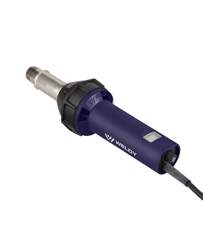 Hot Air Gun Weldy Energy Ht1600D Plastic Welding