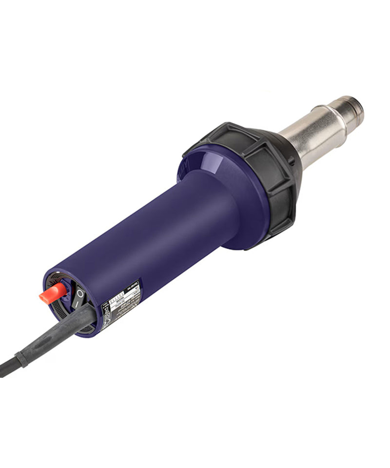 Hot Air Gun Weldy Energy Ht1600 Overlap Welding