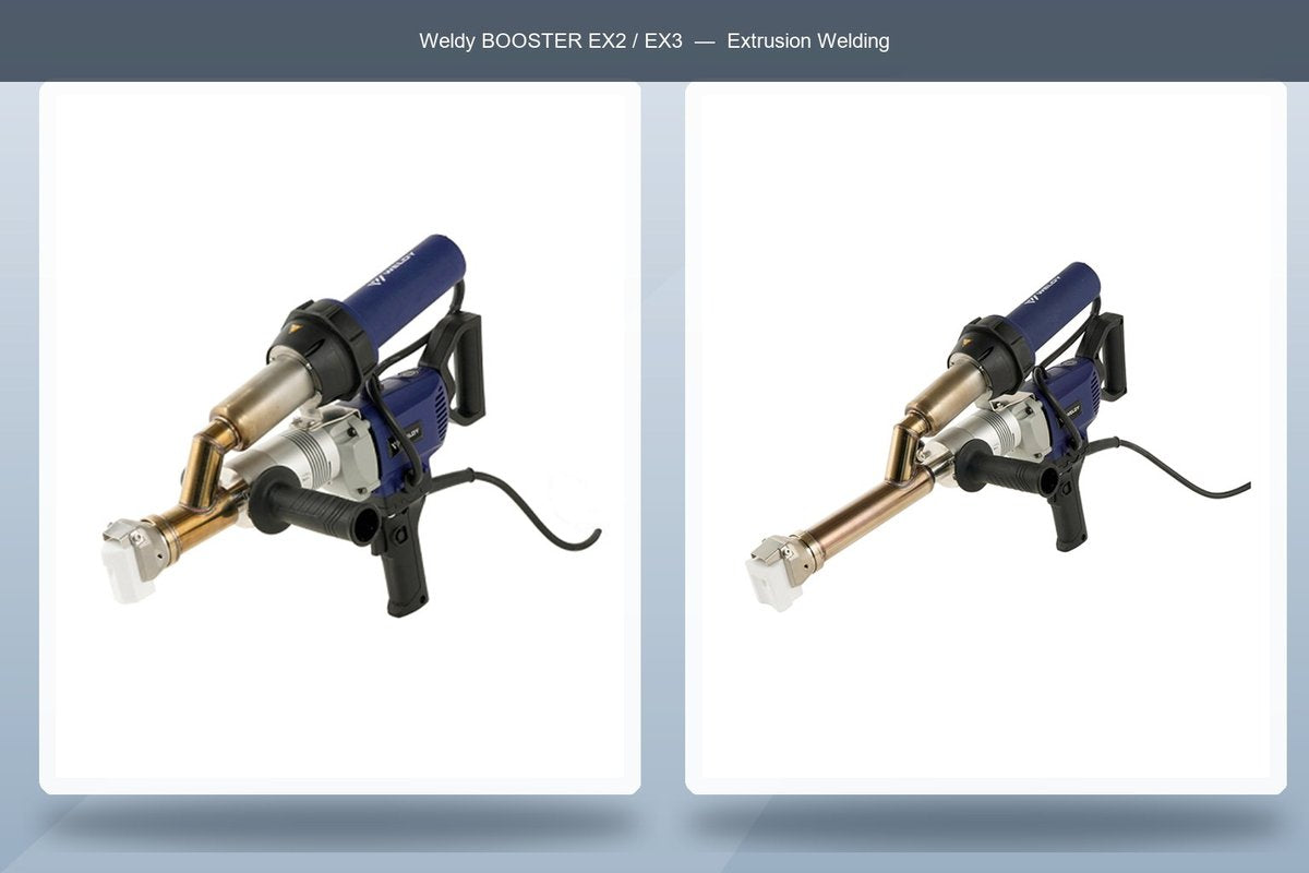 Extrusion Welding Thick HDPE & PP: Single-Pass vs Multi-Layer Welds