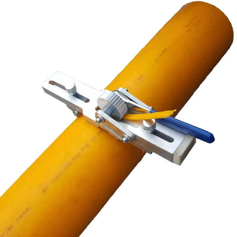 HDPE Surface Preparation Tools: Scrapers, Debeaders & Buyer FAQ