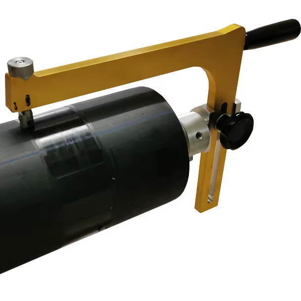 HDPE Electrofusion Pipe Scraper Buying Guide: HAWK vs GOPHER