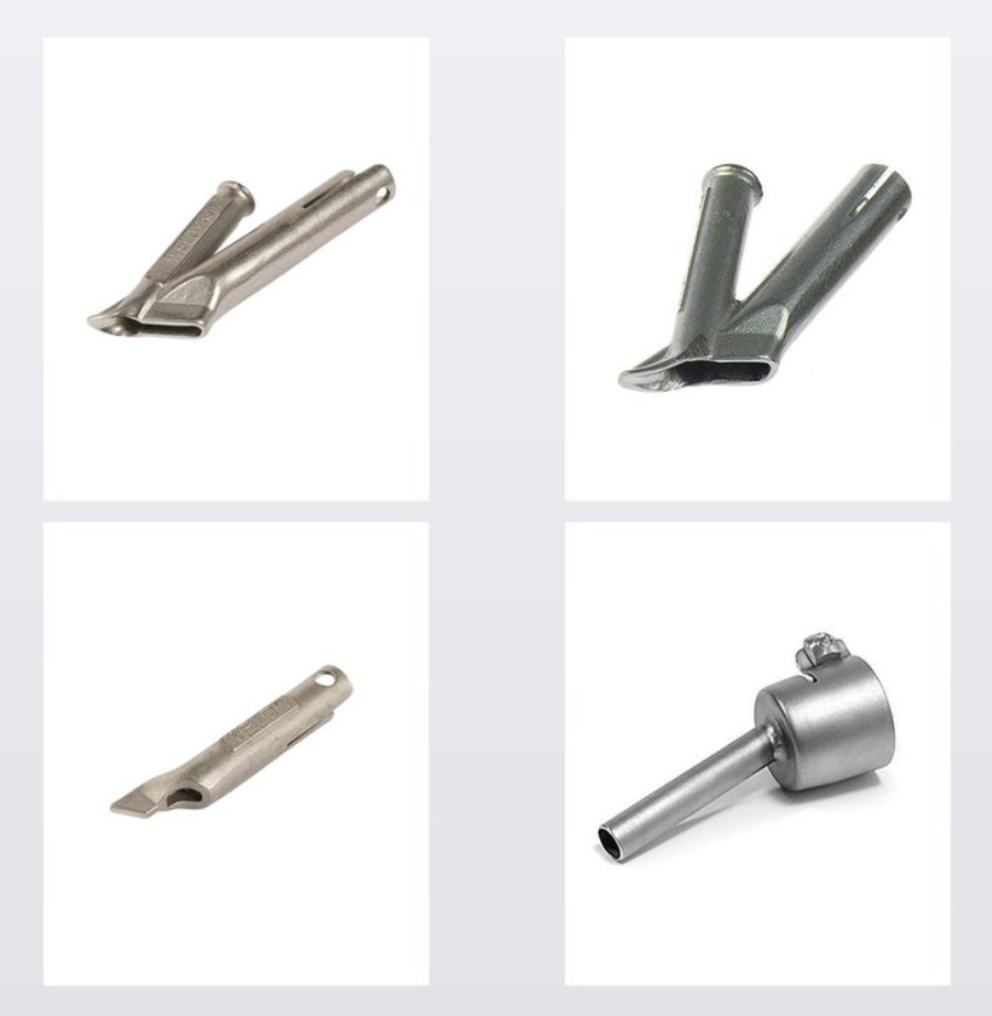 4mm vs 5mm Weldy Speed Welding Nozzles