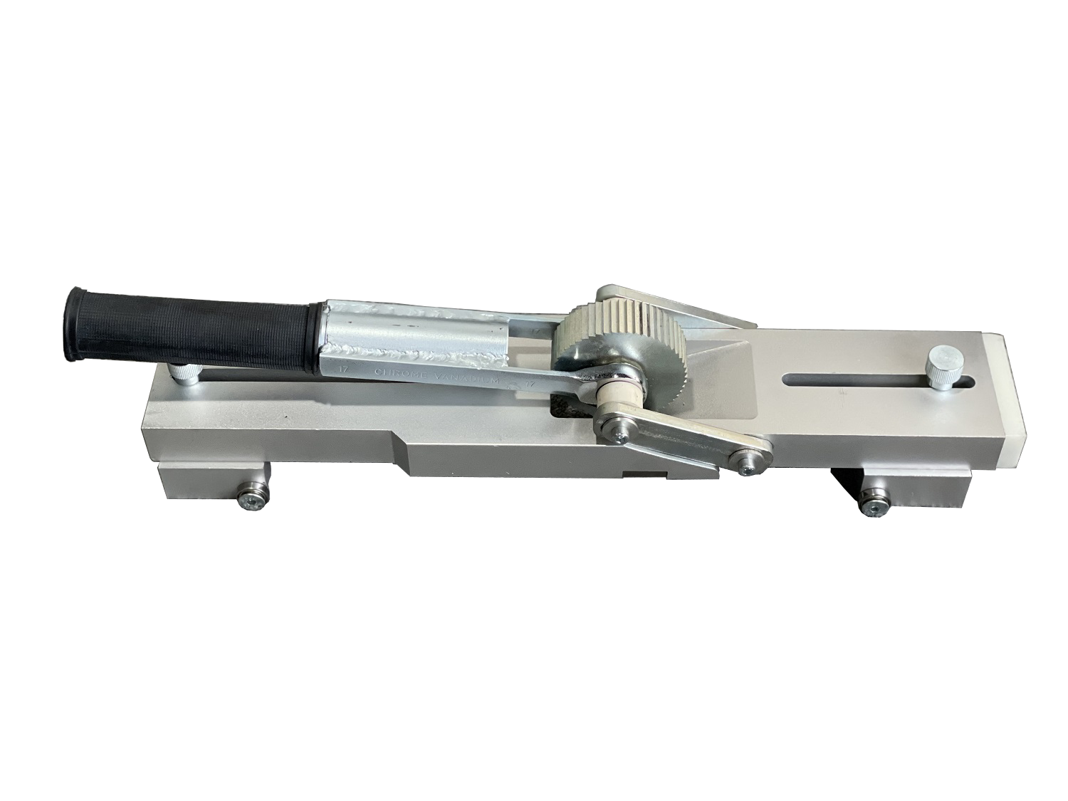 External Debeader CONDOR: The Complete Guide to HDPE Pipe Weld Bead Removal
