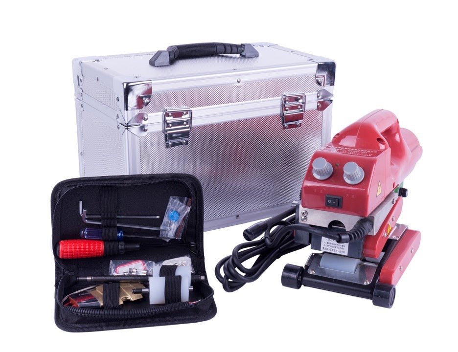 Weissenberg RYG Series Geomembrane Welders: RYG700 vs RYG800 vs RYG900 vs RYG1200 — Complete Buying Guide