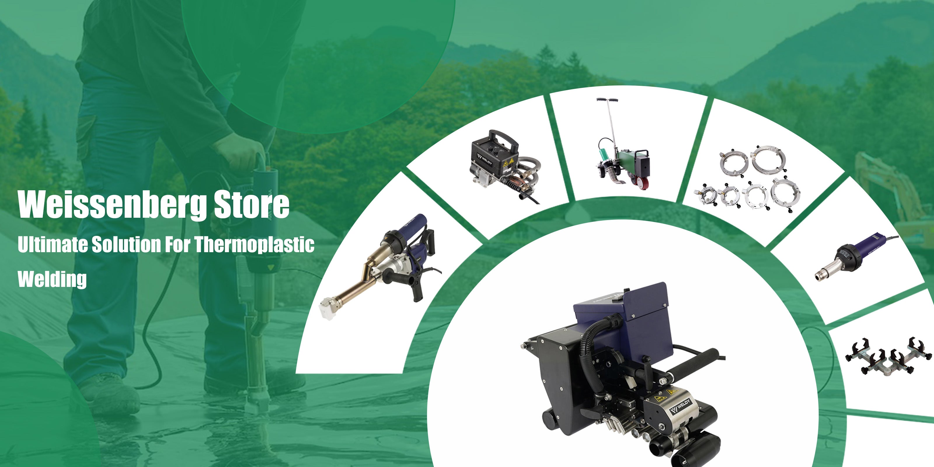 How to Choose the Right Plastic Welding Equipment: A Complete Buying Guide