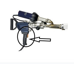 Handle for EX2/EX3