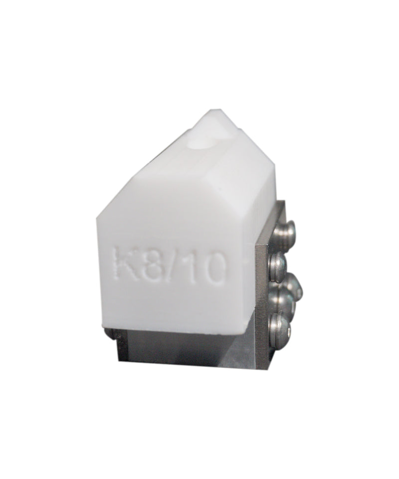 K8/10 Right Angle Welding shoe