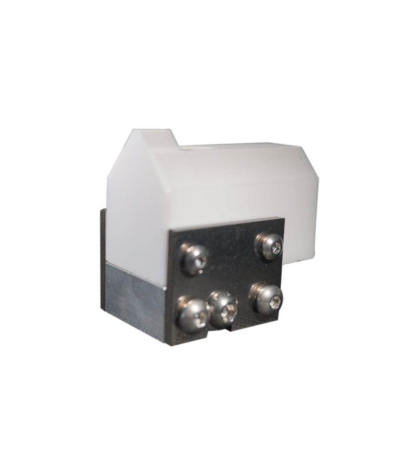 K8/10 Right Angle Welding shoe