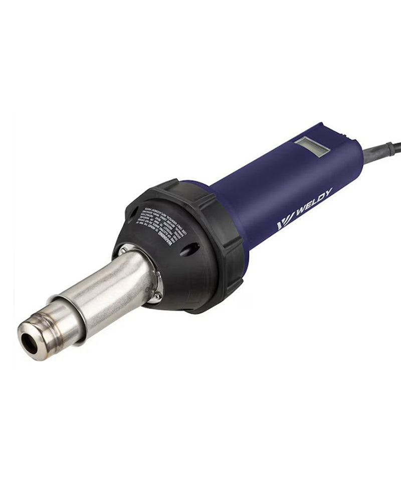 Hot Air Gun Weldy Energy Ht1600D Plastic Welding