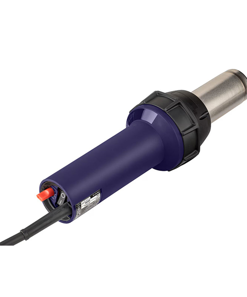 Hot air gun Weldy energy HT3400